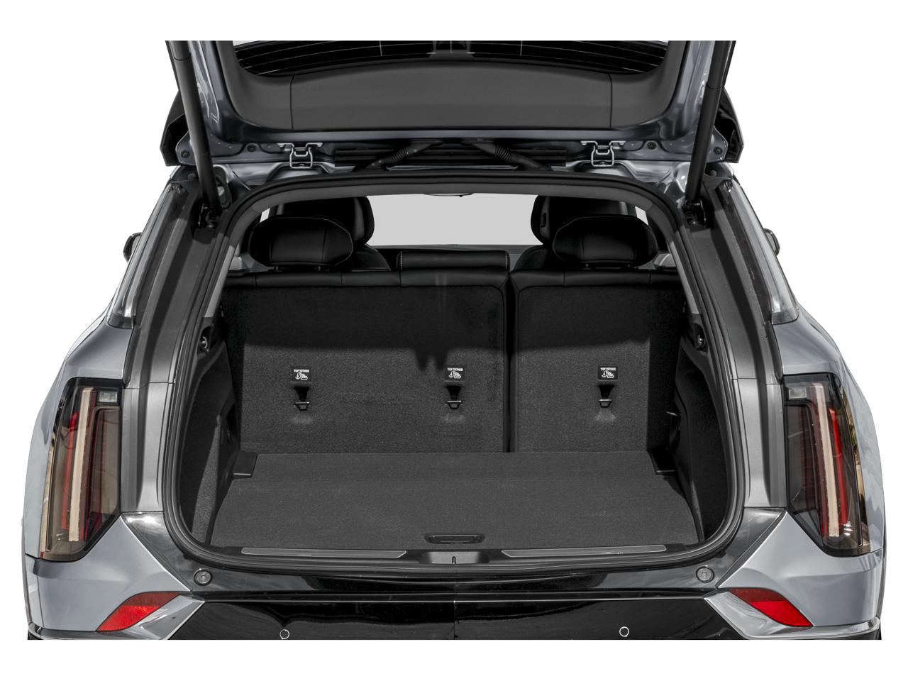 2025 Cadillac OPTIQ Sport 1