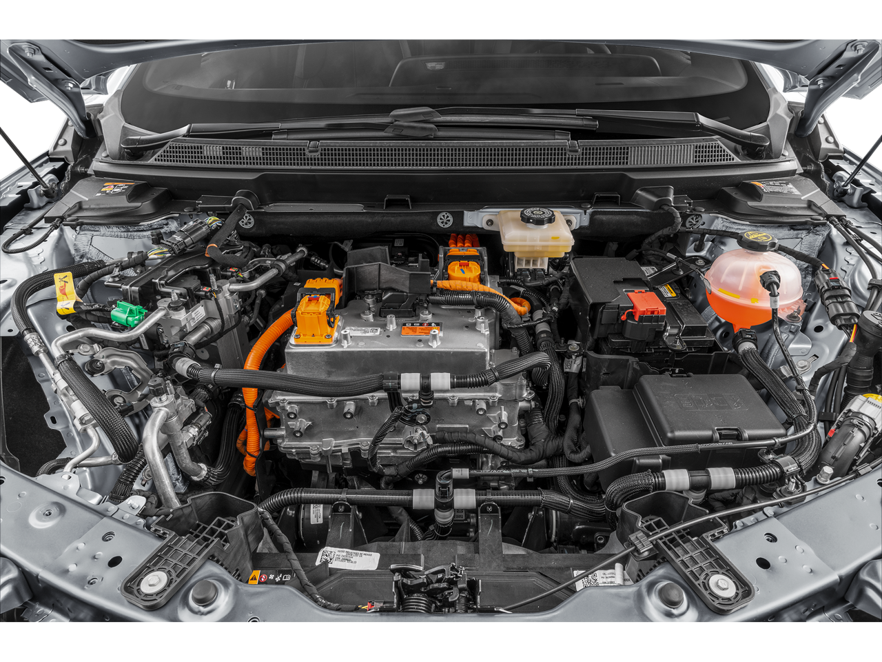 2025 Cadillac OPTIQ Sport 1