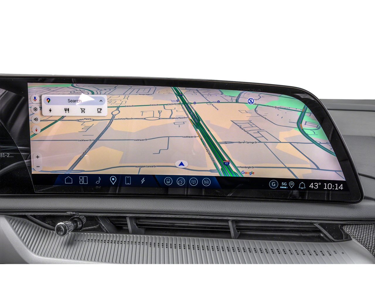 2025 Cadillac OPTIQ Sport 1