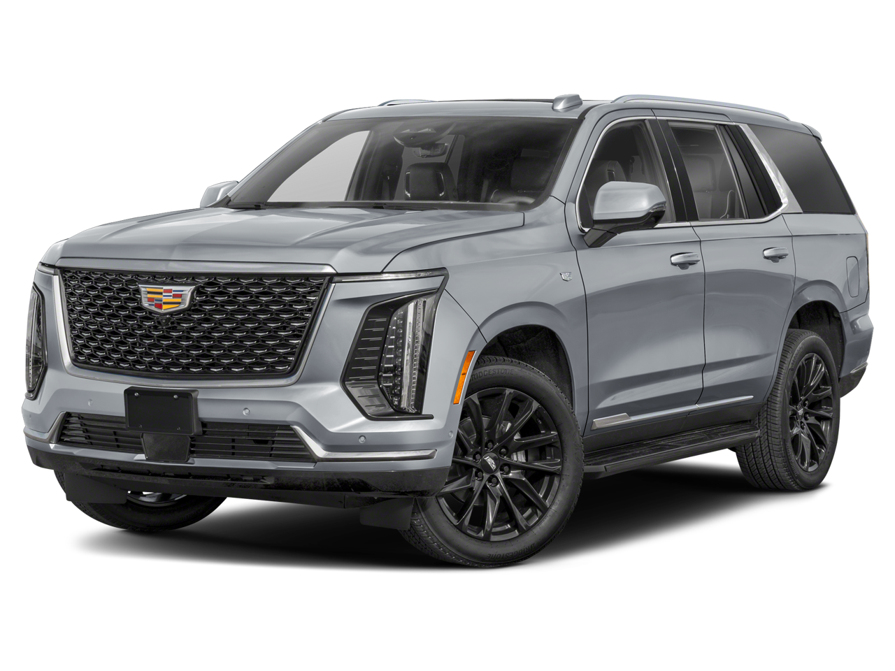 2026 Cadillac Escalade Luxury AWD's photo