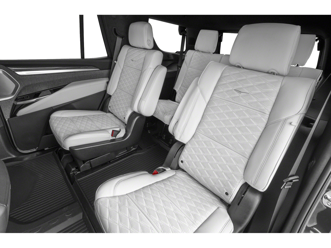 2026 Cadillac Escalade AWD Escalade-V