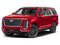 2026 Cadillac Escalade ESV 4WD
