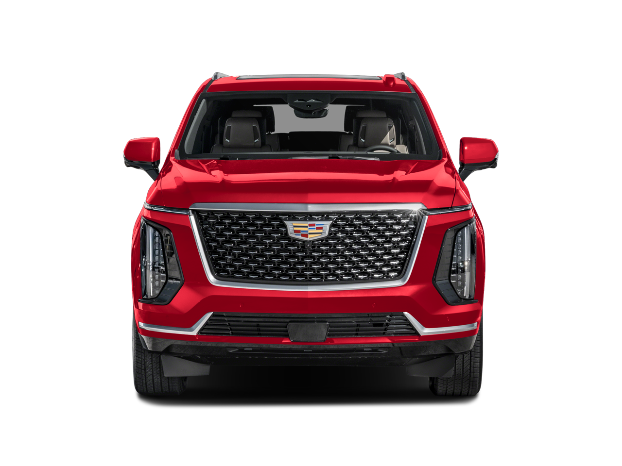 2026 Cadillac Escalade ESV 4WD