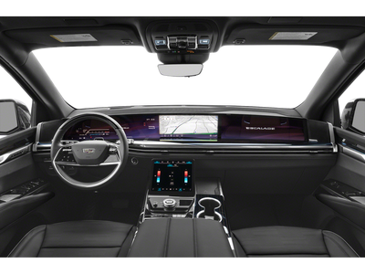 2026 Cadillac Escalade ESV 4WD