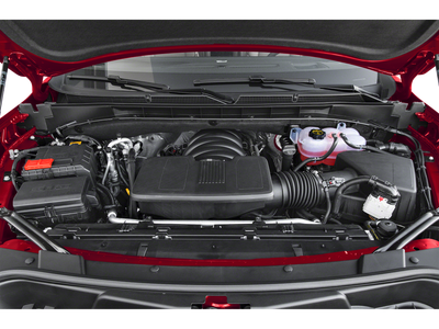 2026 Cadillac Escalade ESV 4WD