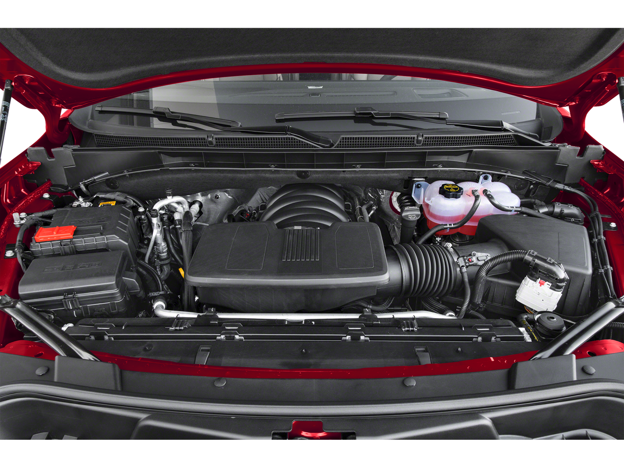 2026 Cadillac Escalade ESV 4WD