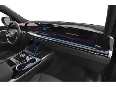 2026 Cadillac Escalade ESV 4WD