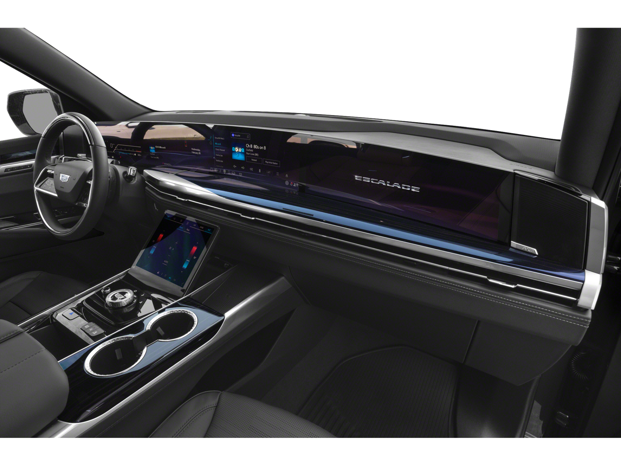 2026 Cadillac Escalade ESV 4WD