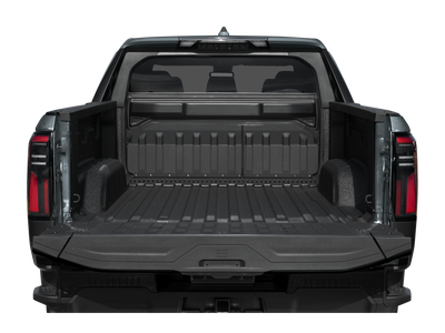 2026 GMC Sierra EV Elevation Extended Range