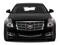 2012 Cadillac CTS Luxury