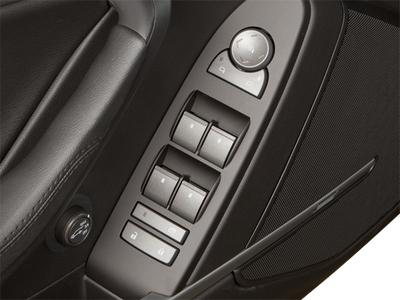 2012 Cadillac CTS Luxury