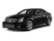 2013 Cadillac CTS-V V