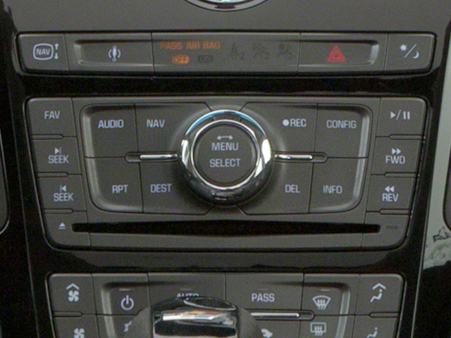 2013 Cadillac CTS-V V