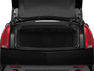 2013 Cadillac CTS-V V