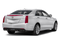 2018 Cadillac ATS Luxury AWD