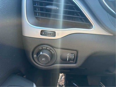 2022 Jeep Cherokee X