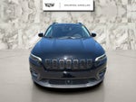 2022 Jeep Cherokee X