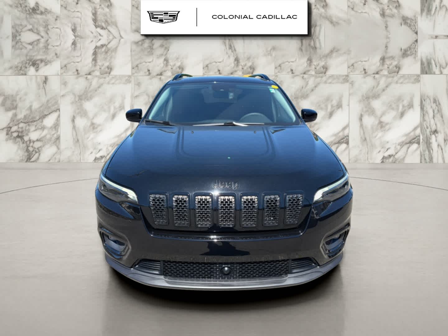 2022 Jeep Cherokee X