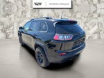 2022 Jeep Cherokee X