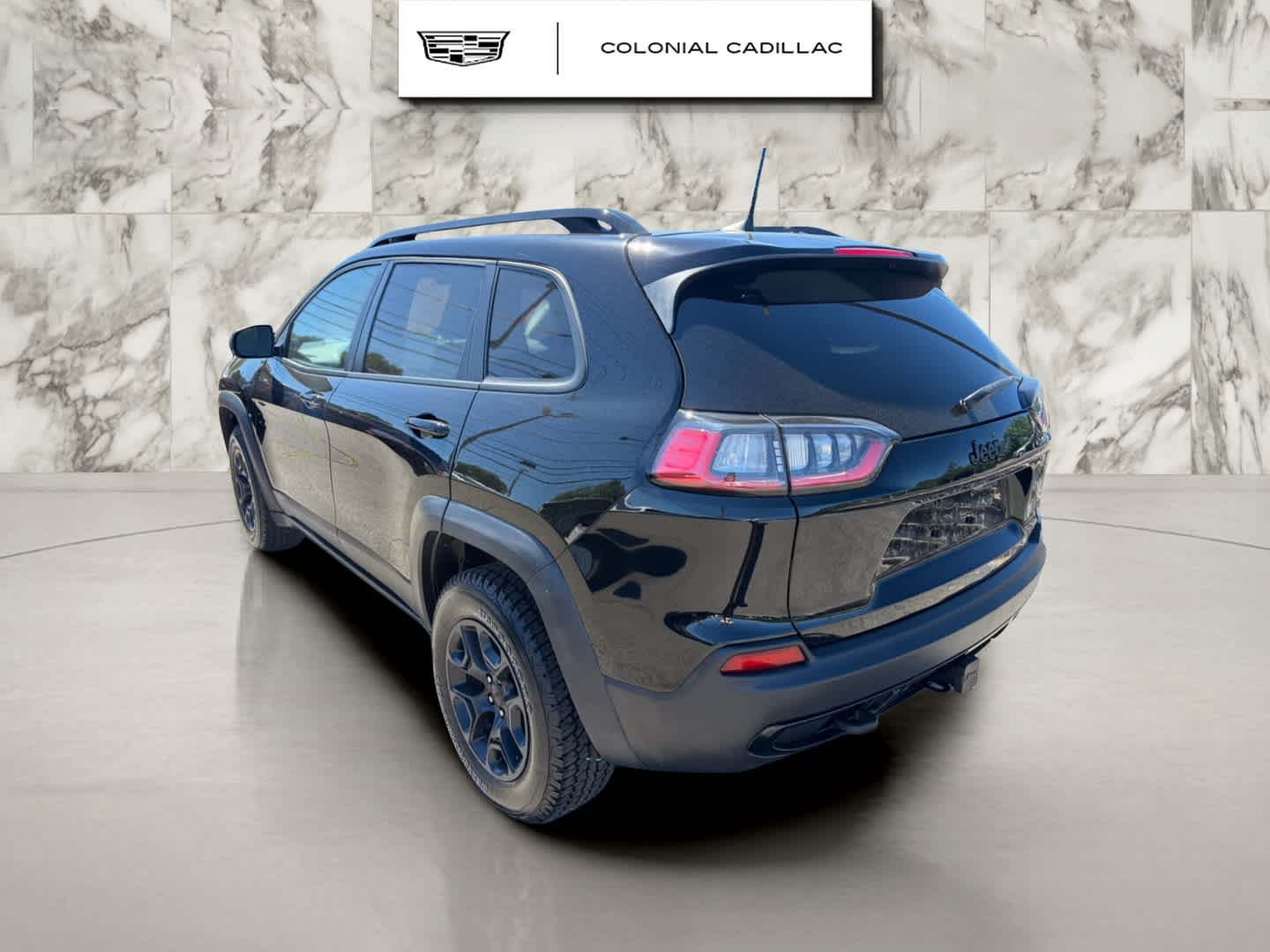 2022 Jeep Cherokee X