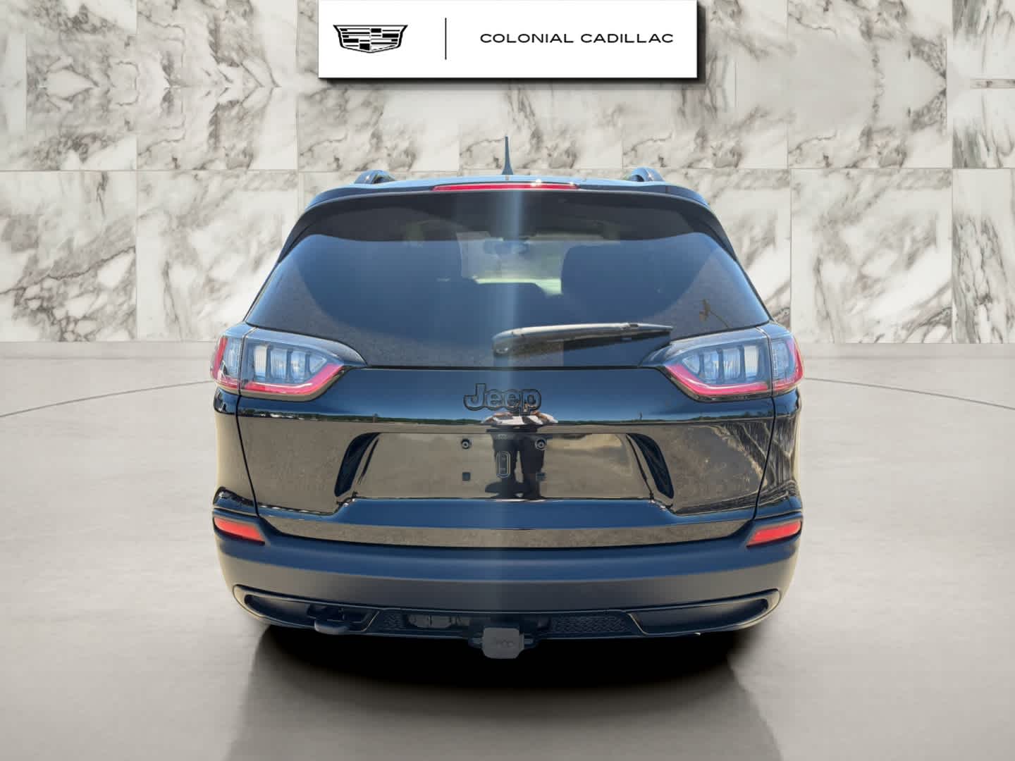 2022 Jeep Cherokee X