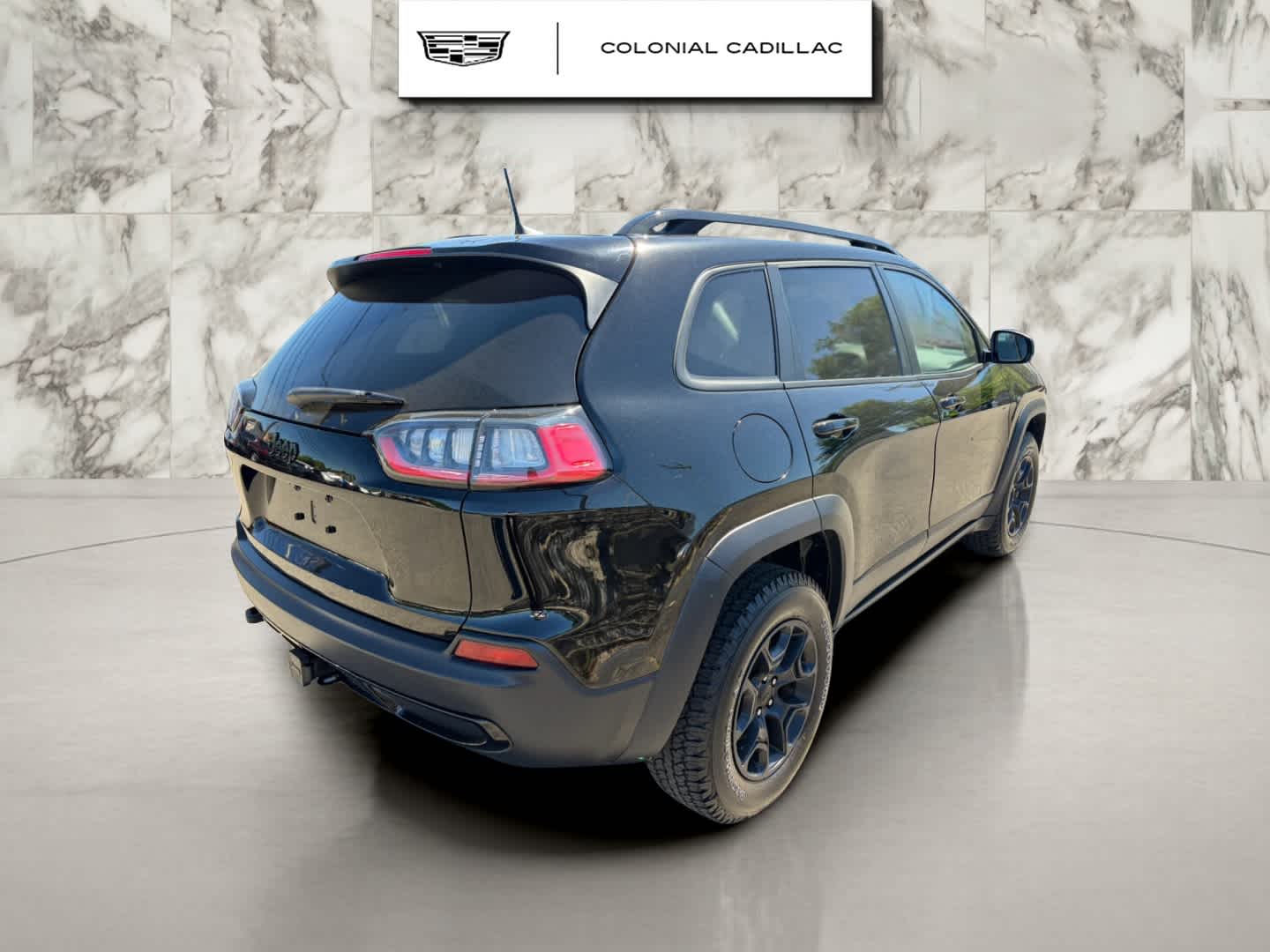 2022 Jeep Cherokee X