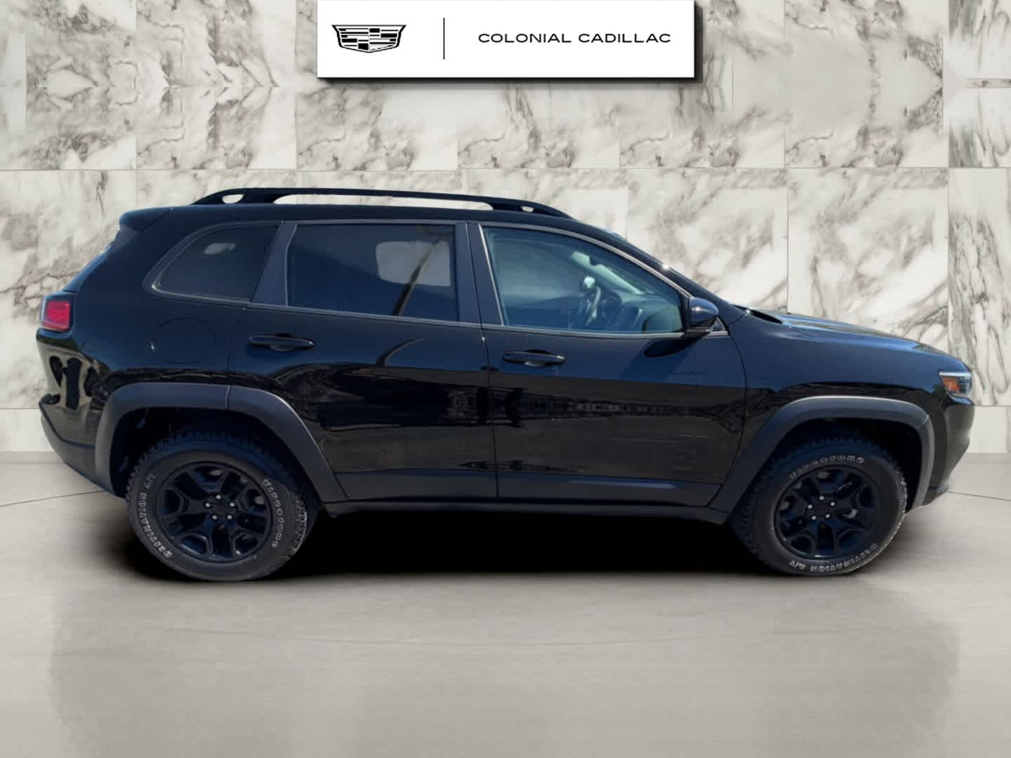 2022 Jeep Cherokee X