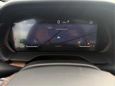 2021 Jeep Grand Cherokee L Summit