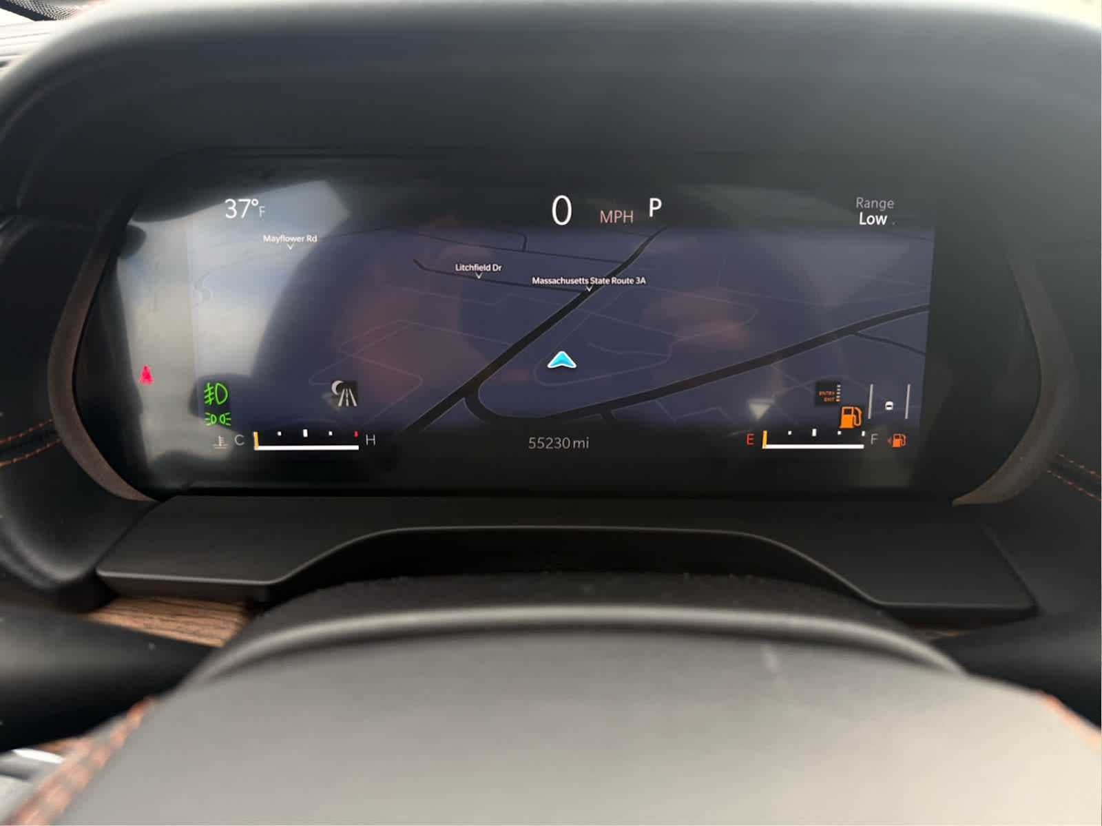 2021 Jeep Grand Cherokee L Summit