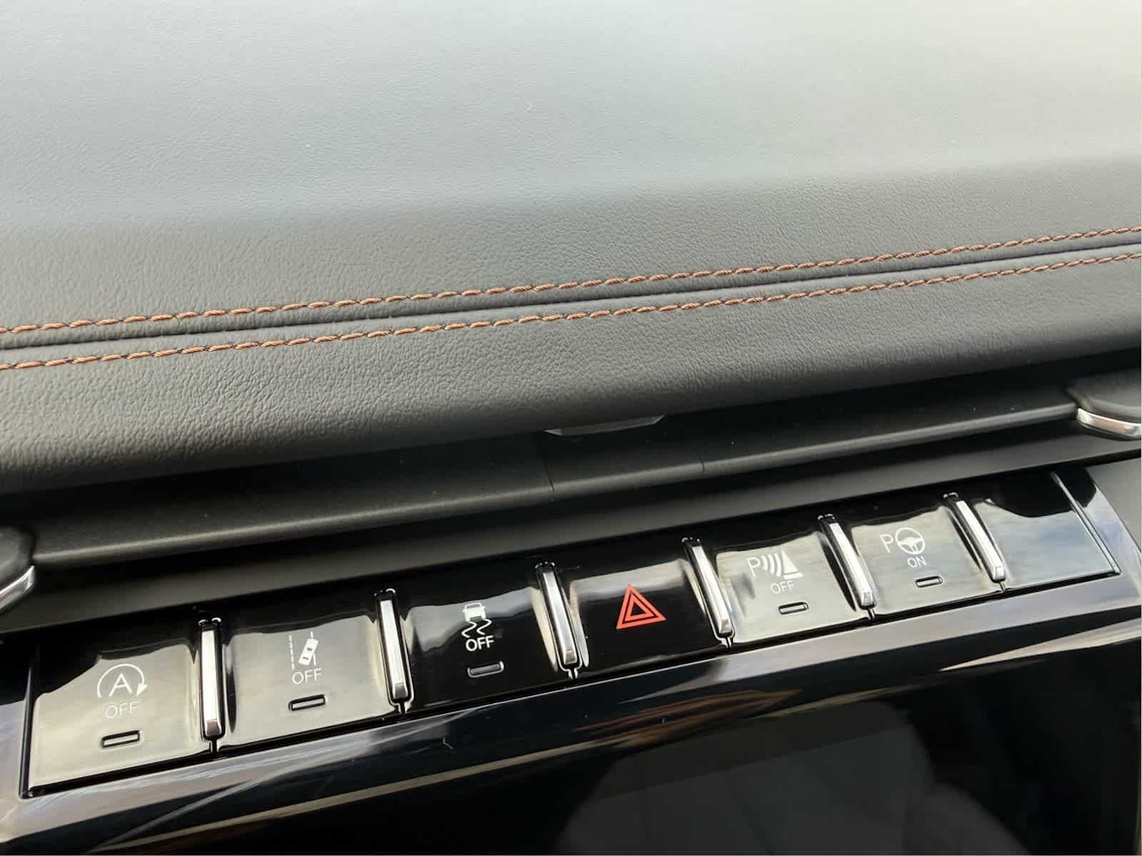 2021 Jeep Grand Cherokee L Summit