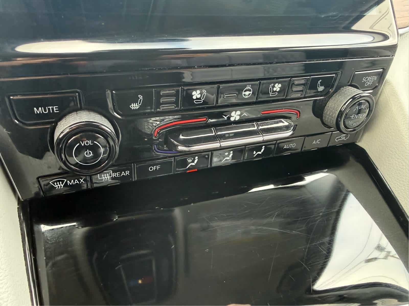 2021 Jeep Grand Cherokee L Summit