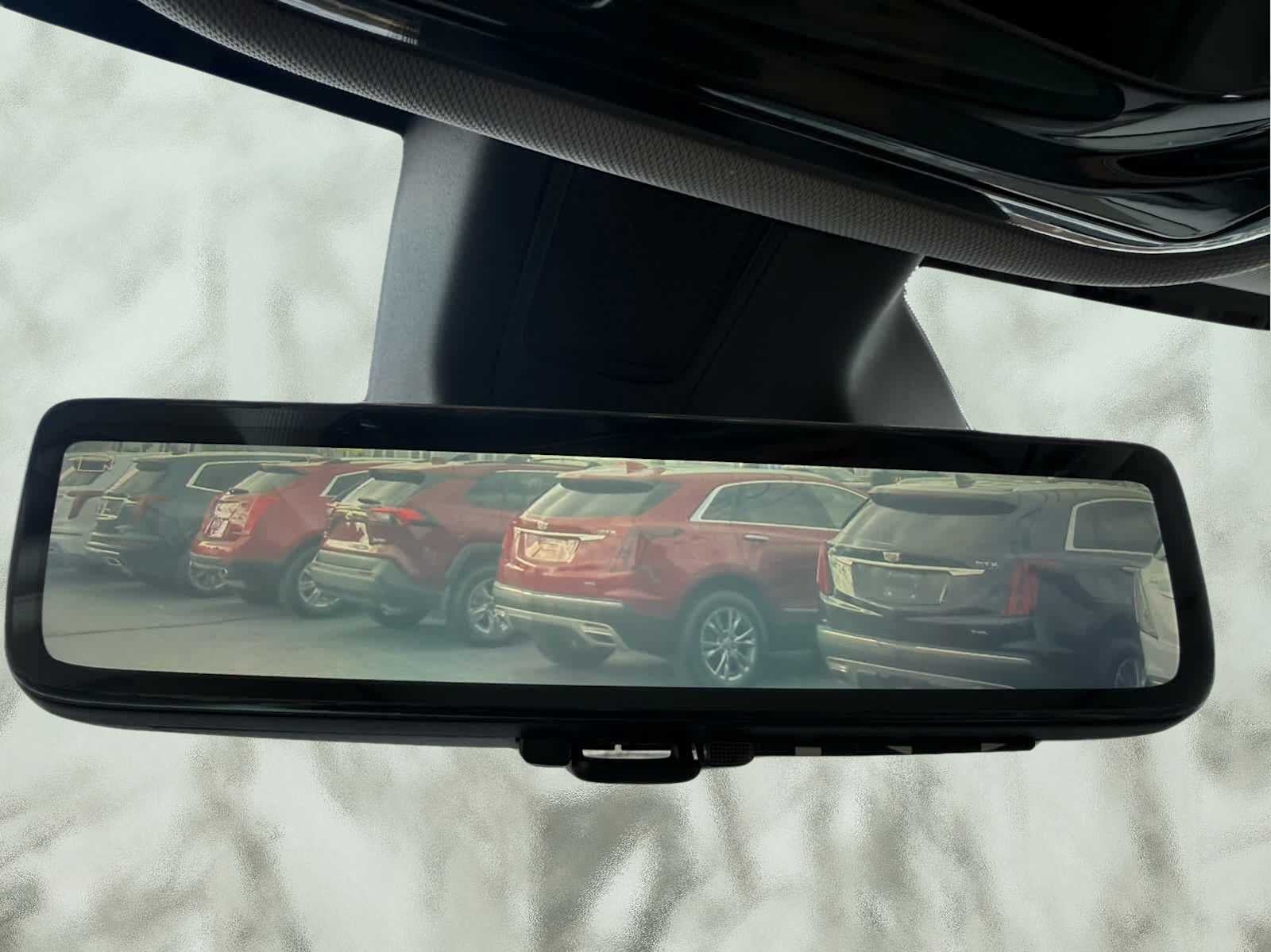 2021 Jeep Grand Cherokee L Summit