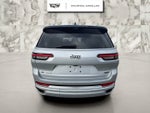 2021 Jeep Grand Cherokee L Summit