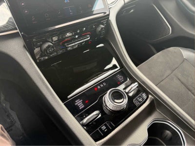 2023 Jeep Grand Cherokee 4xe Trailhawk
