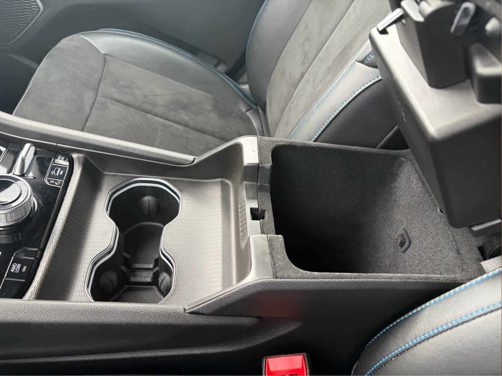 2023 Jeep Grand Cherokee 4xe Trailhawk