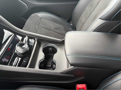 2023 Jeep Grand Cherokee 4xe Trailhawk