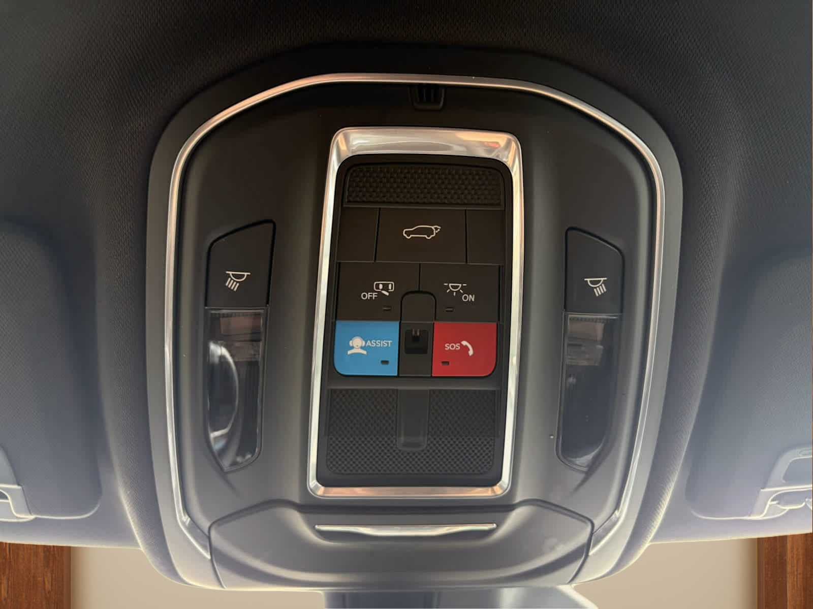2023 Jeep Grand Cherokee 4xe Trailhawk