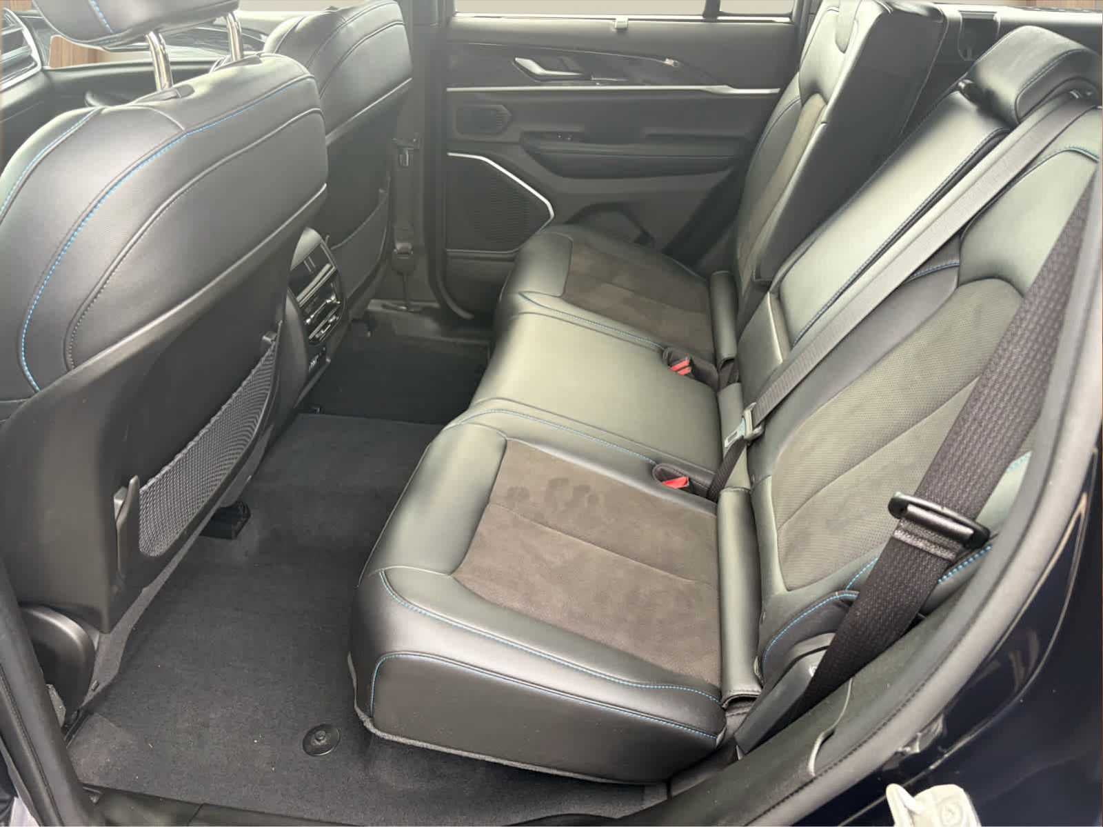 2023 Jeep Grand Cherokee 4xe Trailhawk