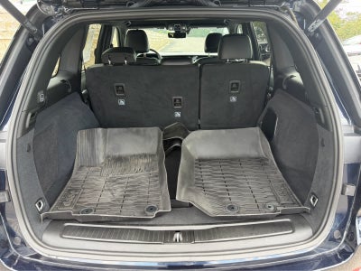 2023 Jeep Grand Cherokee 4xe Trailhawk