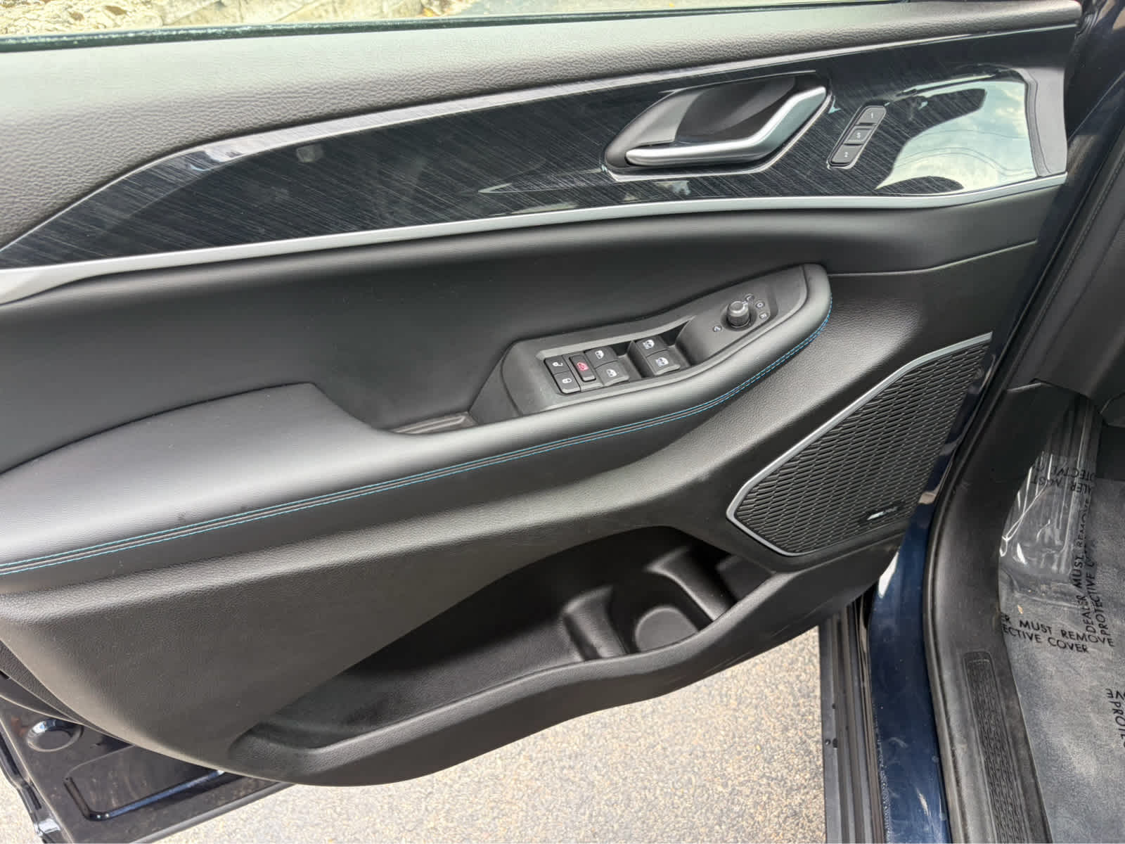 2023 Jeep Grand Cherokee 4xe Trailhawk