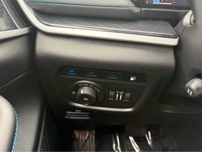 2023 Jeep Grand Cherokee 4xe Trailhawk