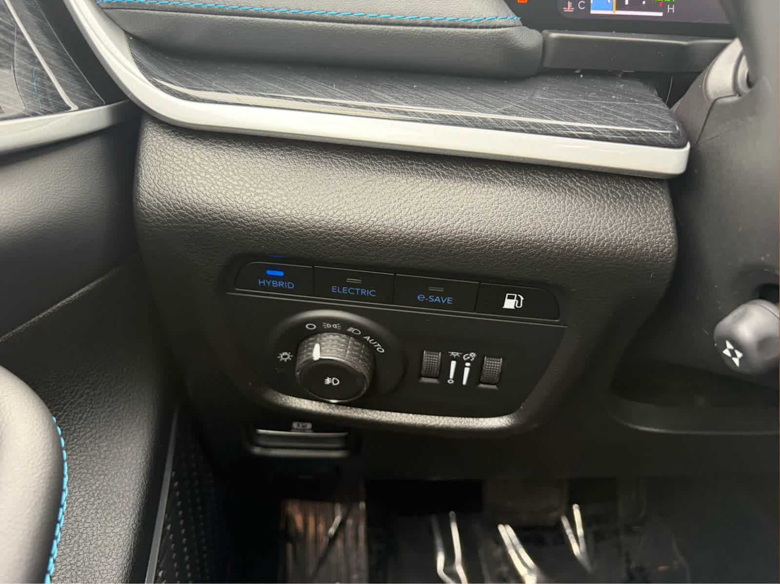 2023 Jeep Grand Cherokee 4xe Trailhawk