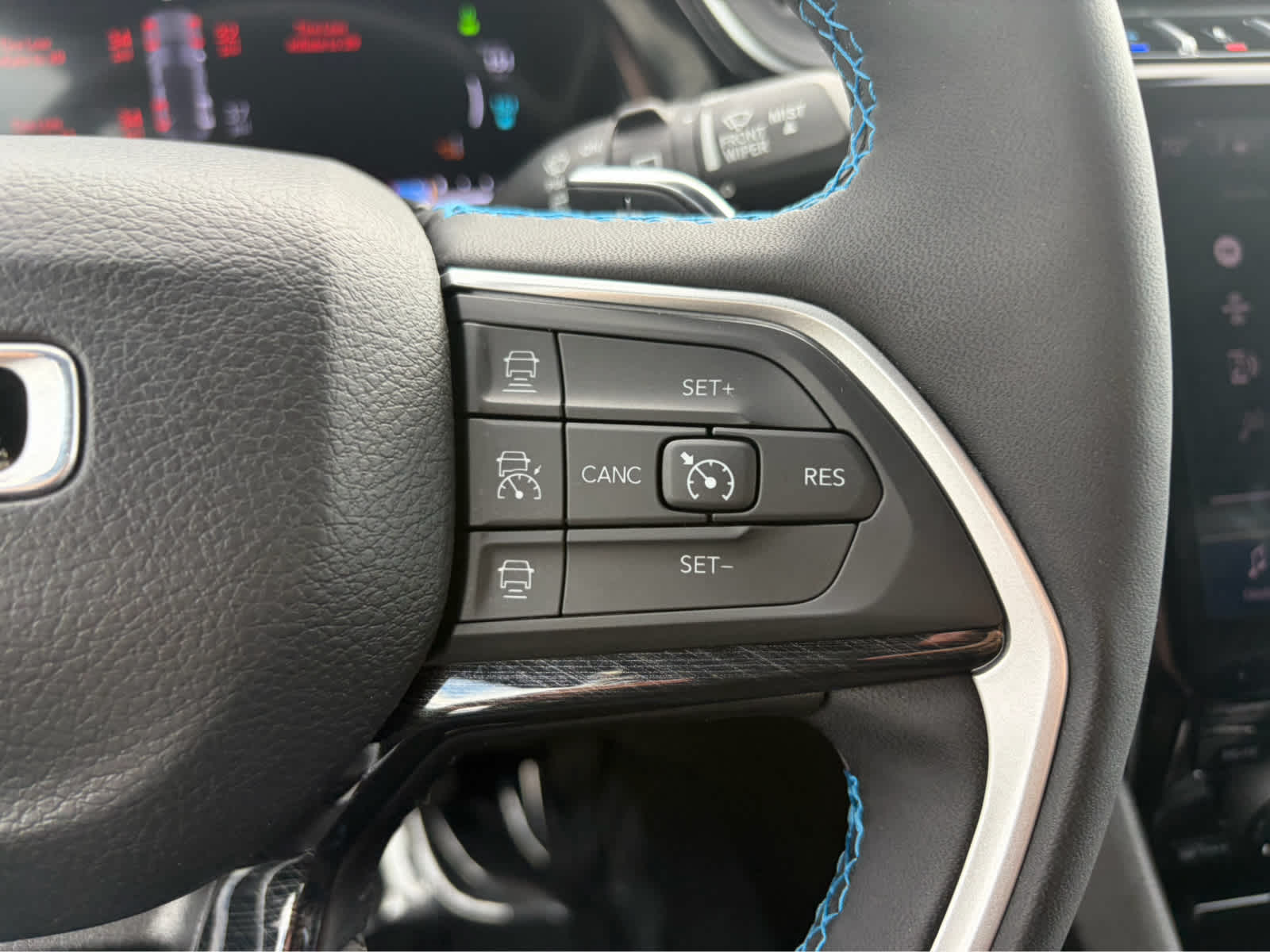 2023 Jeep Grand Cherokee 4xe Trailhawk