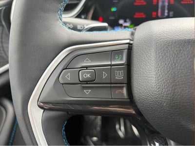 2023 Jeep Grand Cherokee 4xe Trailhawk
