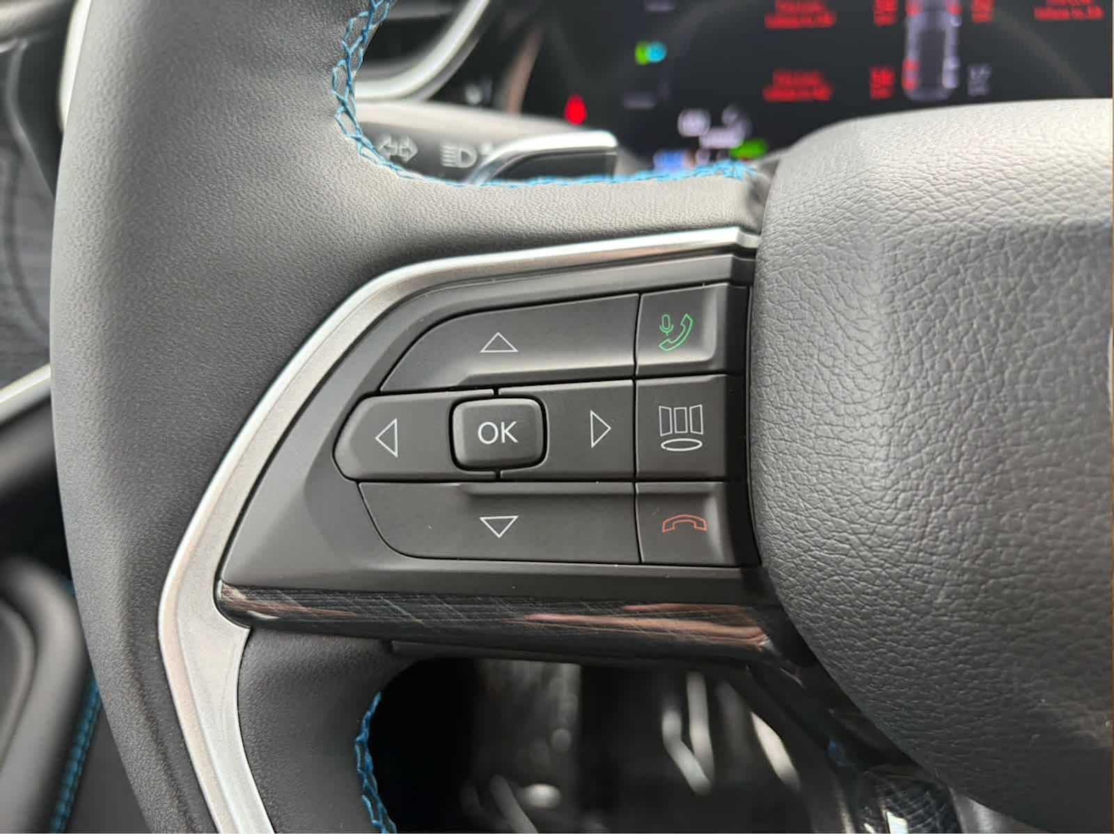 2023 Jeep Grand Cherokee 4xe Trailhawk