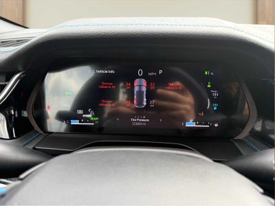 2023 Jeep Grand Cherokee 4xe Trailhawk