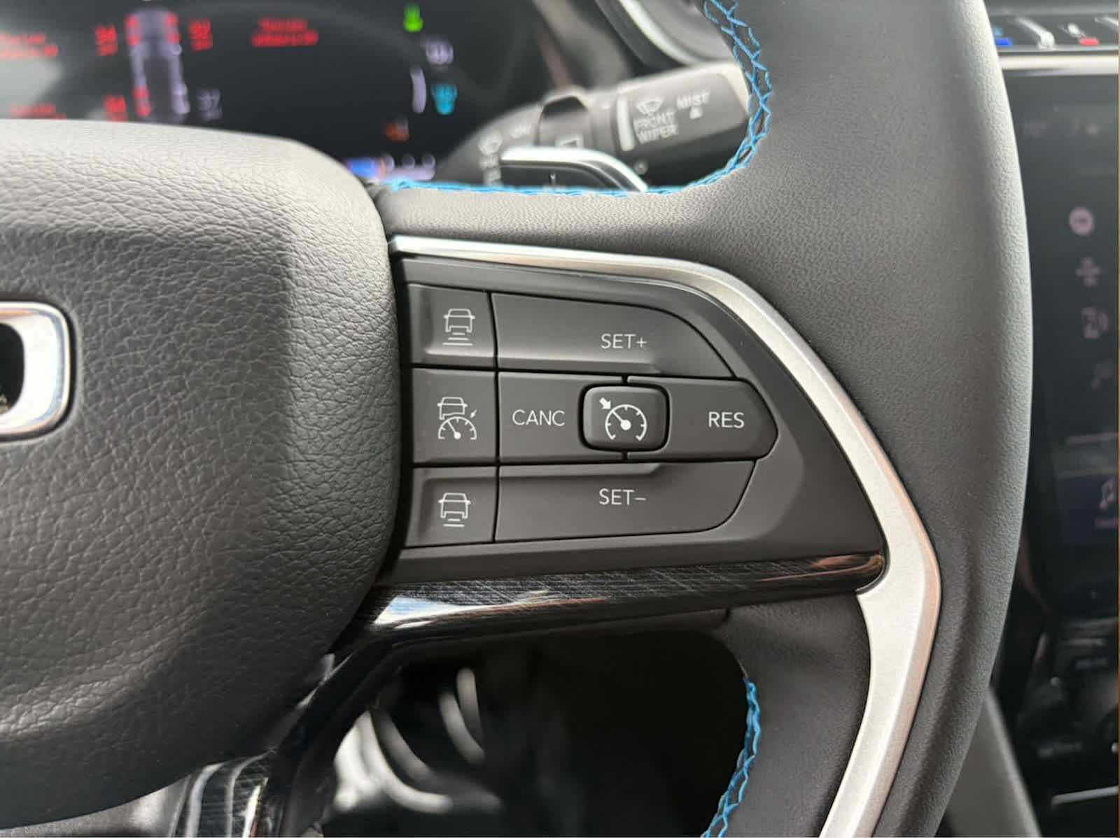 2023 Jeep Grand Cherokee 4xe Trailhawk