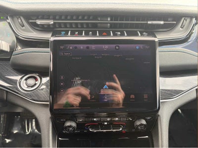 2023 Jeep Grand Cherokee 4xe Trailhawk