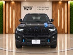 2023 Jeep Grand Cherokee 4xe Trailhawk
