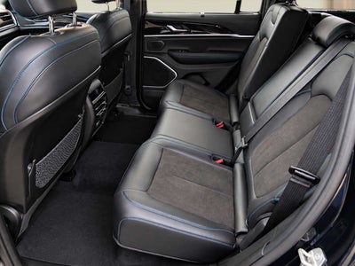 2023 Jeep Grand Cherokee 4xe Trailhawk